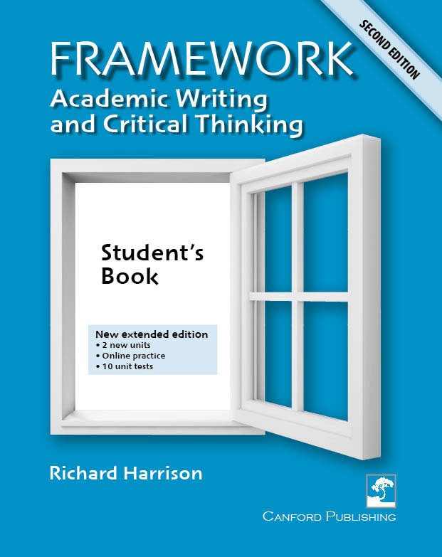critical thinking in academic writing